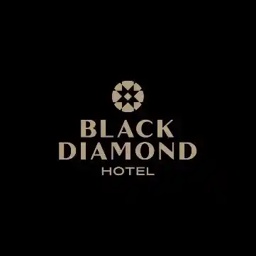 Black Diamond Hotel Logo