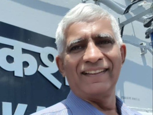 Nurani Kedarnath