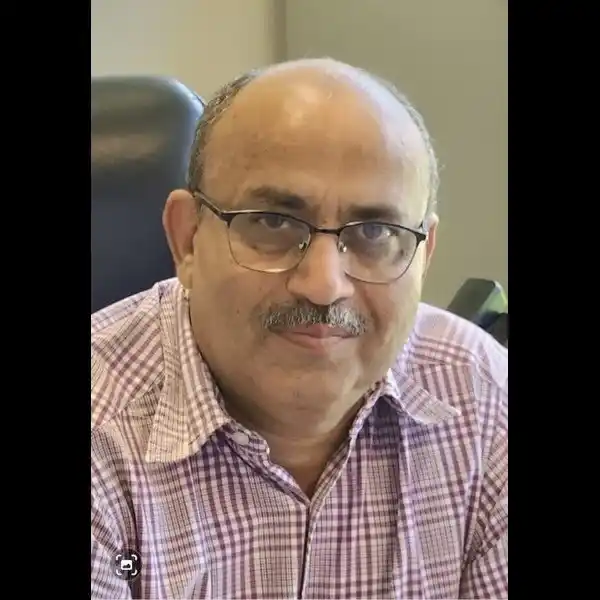 Madhushree Kabra