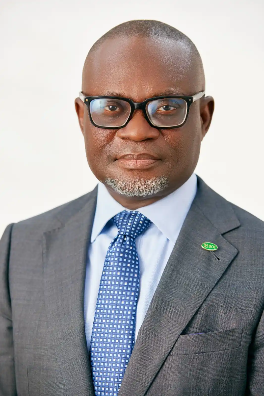 Dr. Isa E. Omagu