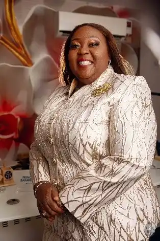 Funmilayo Bakare-Okeowo