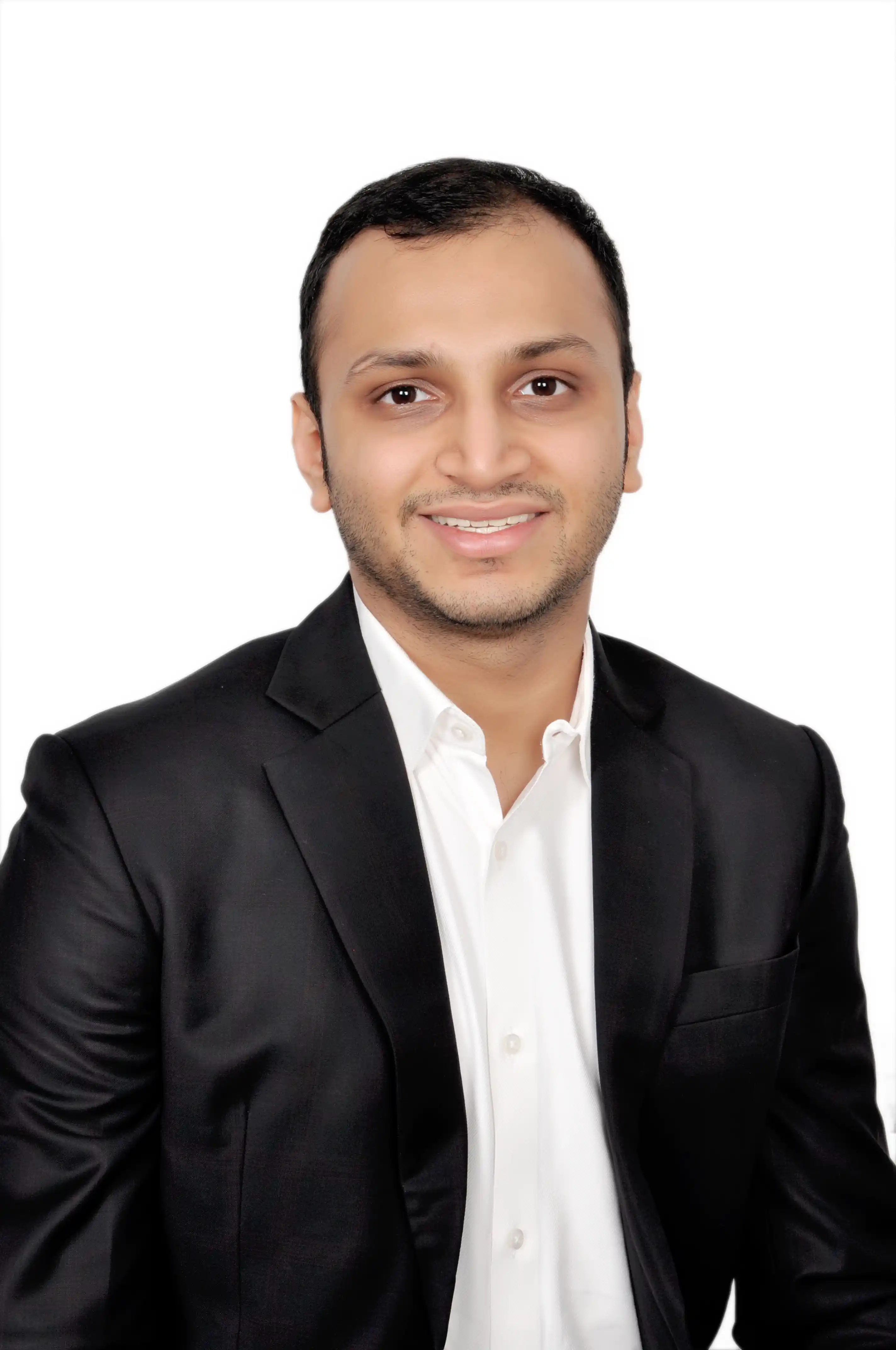 Kushaal Shah