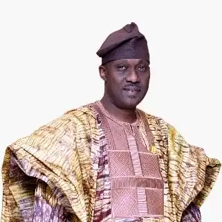 Segun Ajayi-Kadir