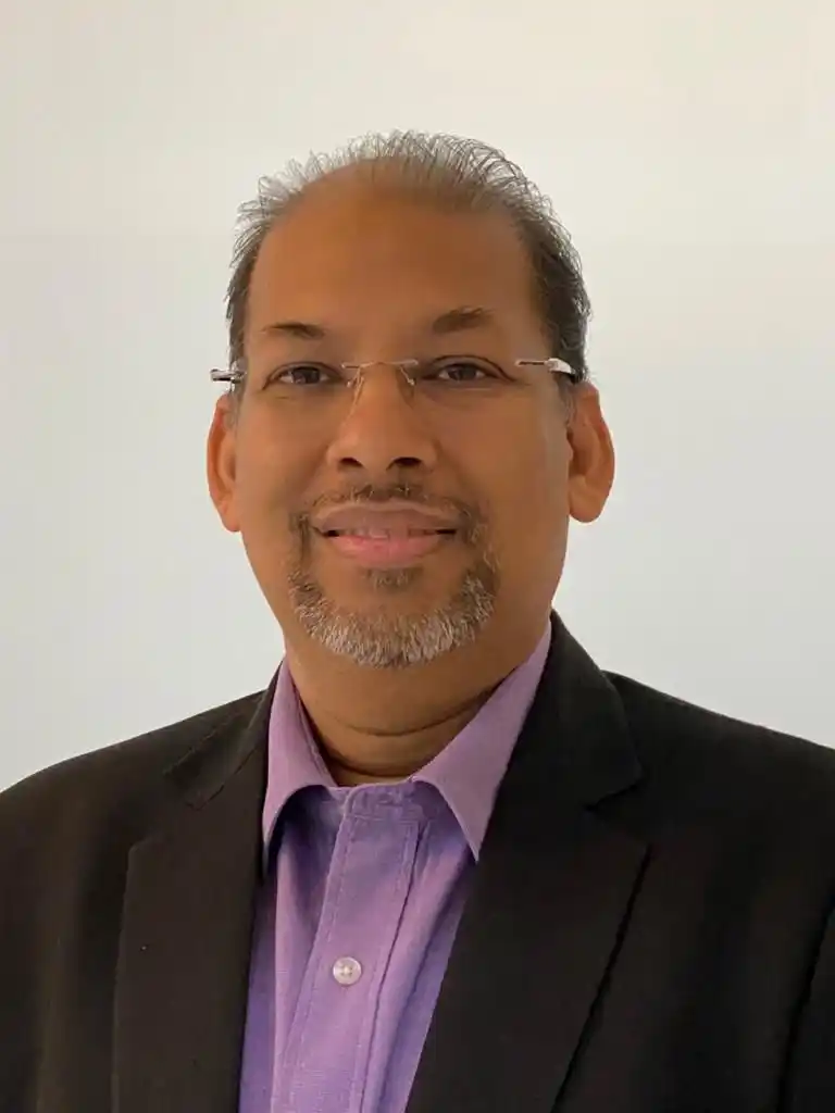 Sunil Bansal